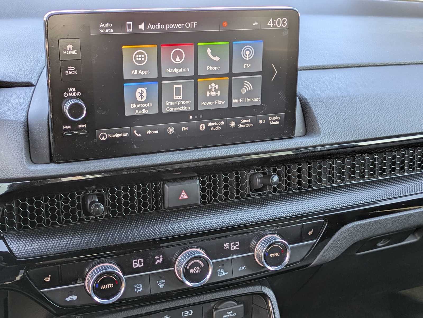 Thumbnail: 2024 Honda CR-V - 28