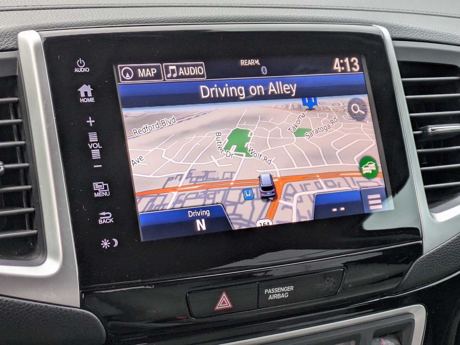 Thumbnail: 2018 Honda Pilot - 28