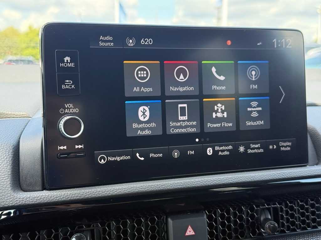 Thumbnail: 2023 Honda CR-V - 19