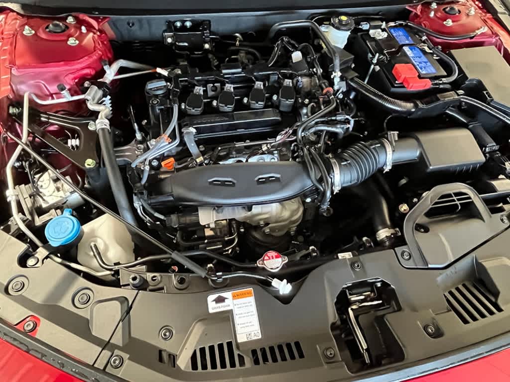 Thumbnail: 2026 Honda Accord - 11
