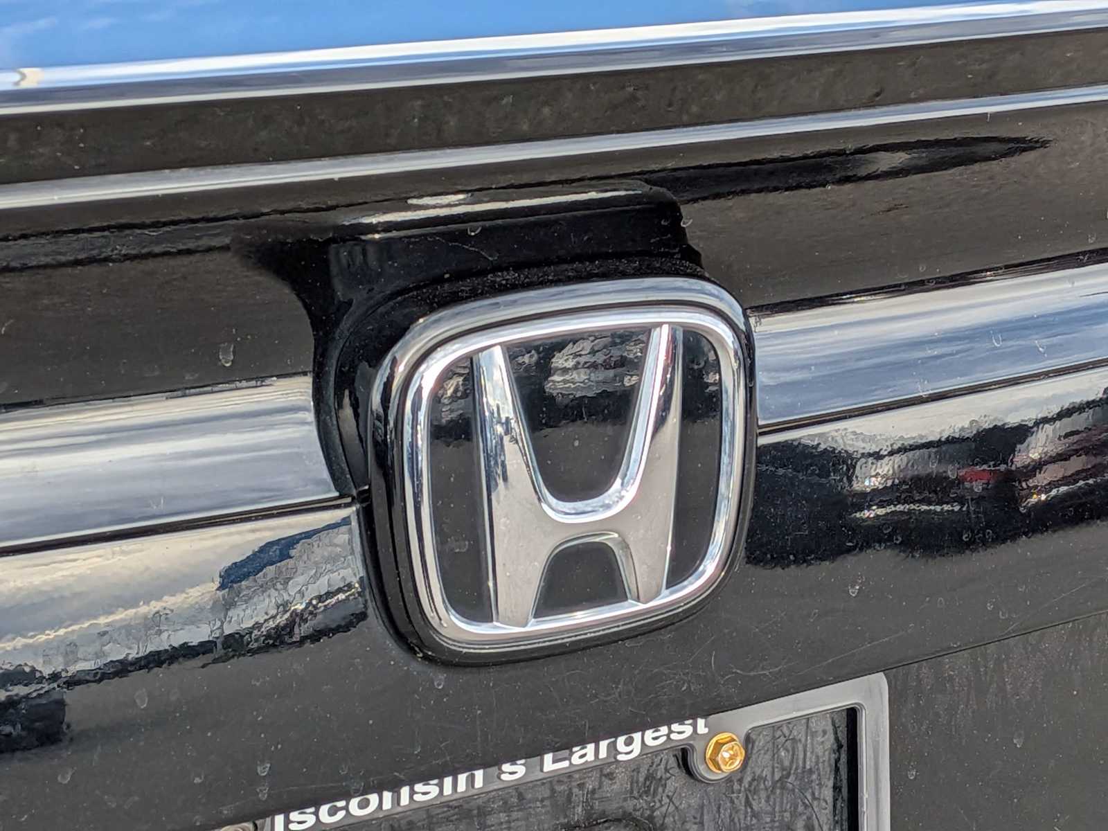 Thumbnail: 2020 Honda Civic - 11