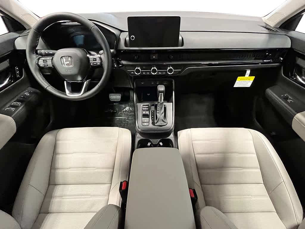 Thumbnail: 2026 Honda CR-V - 15