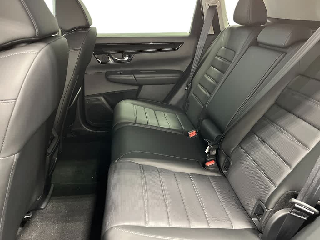 Thumbnail: 2026 Honda CR-V - 24