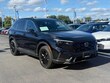 Honda CR-V Hybrid