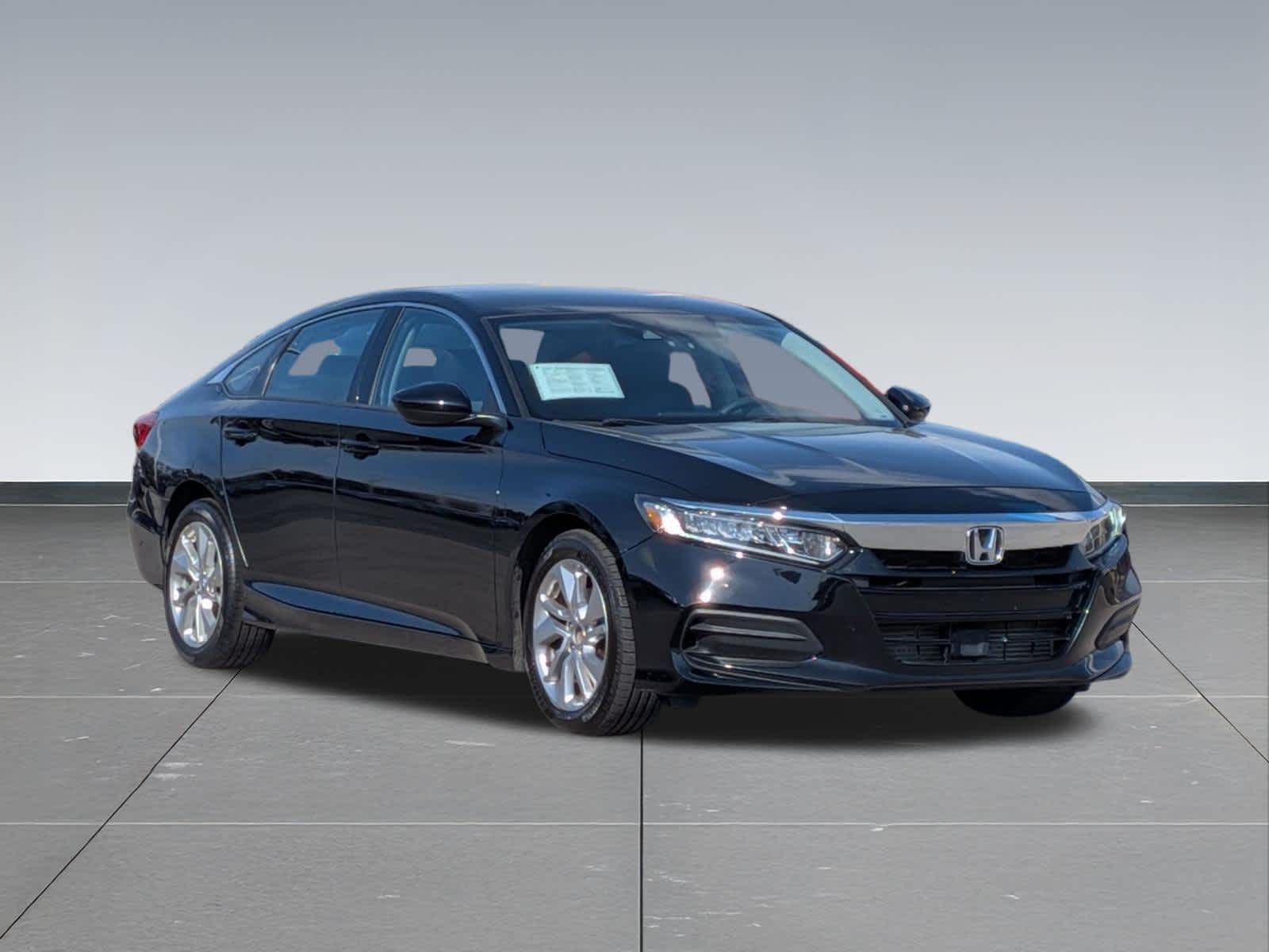 Thumbnail: 2019 Honda Accord - 7