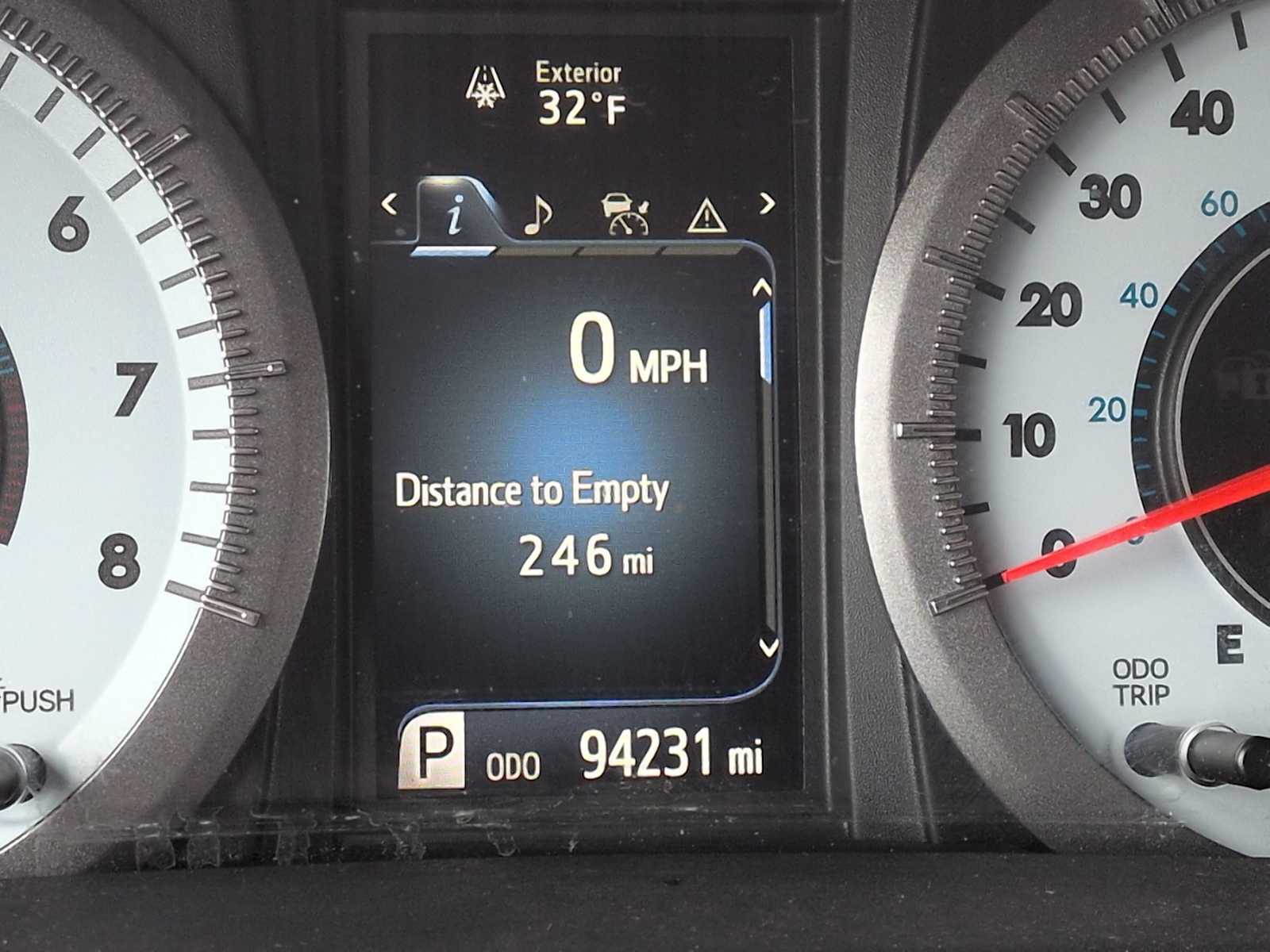 Thumbnail: 2018 Toyota Sienna - 29