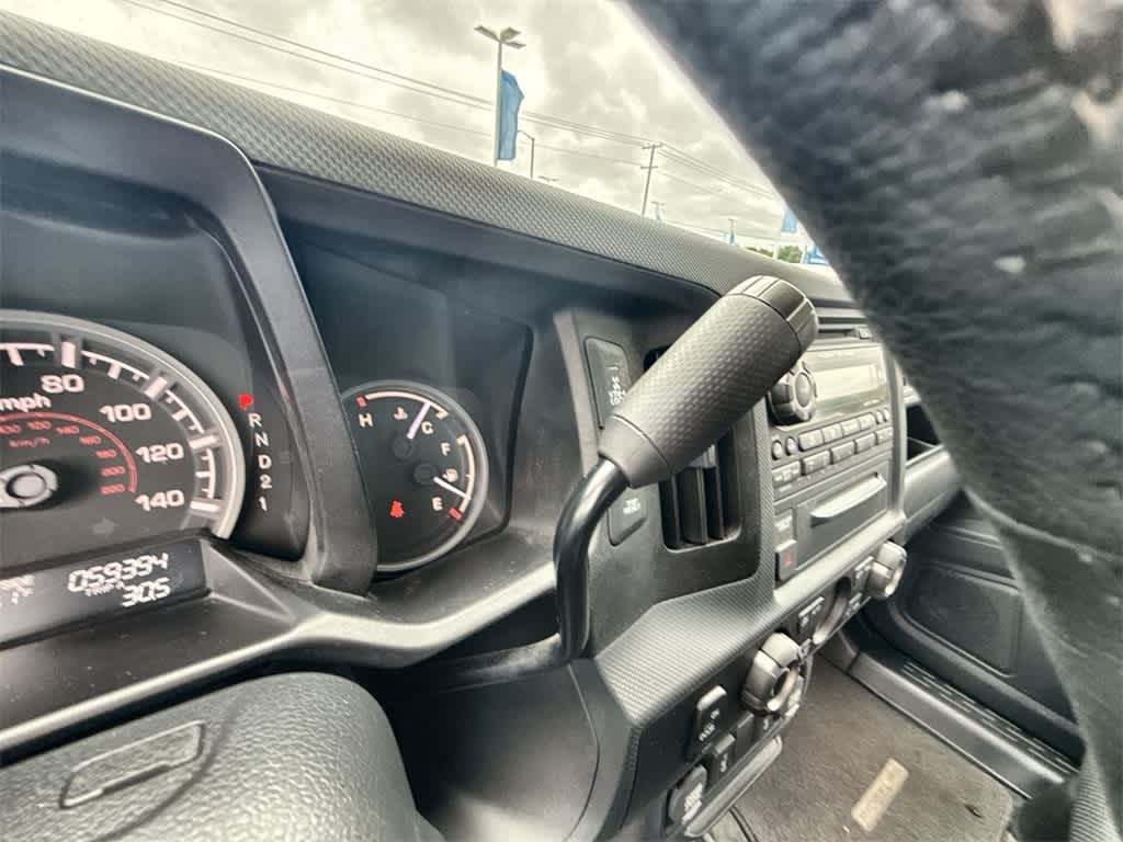 Thumbnail: 2013 Honda Ridgeline - 30