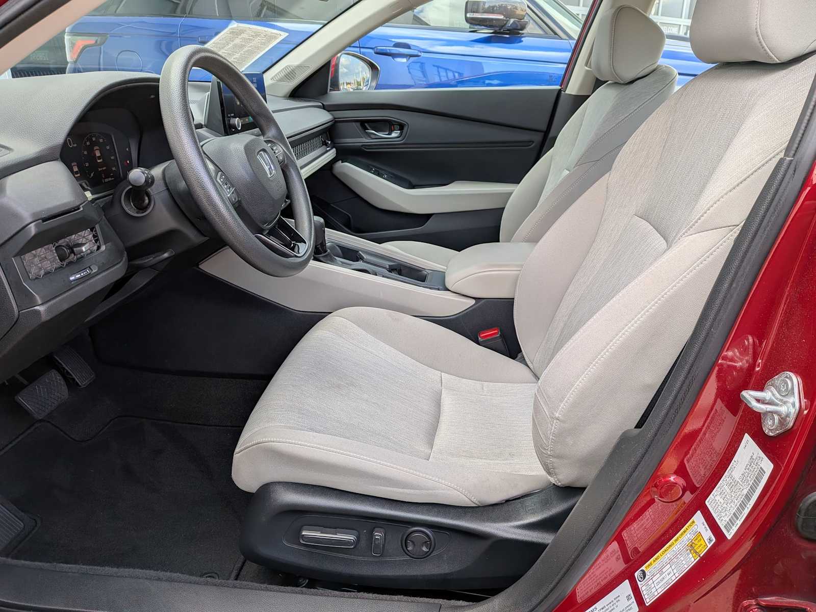 Thumbnail: 2023 Honda Accord - 15