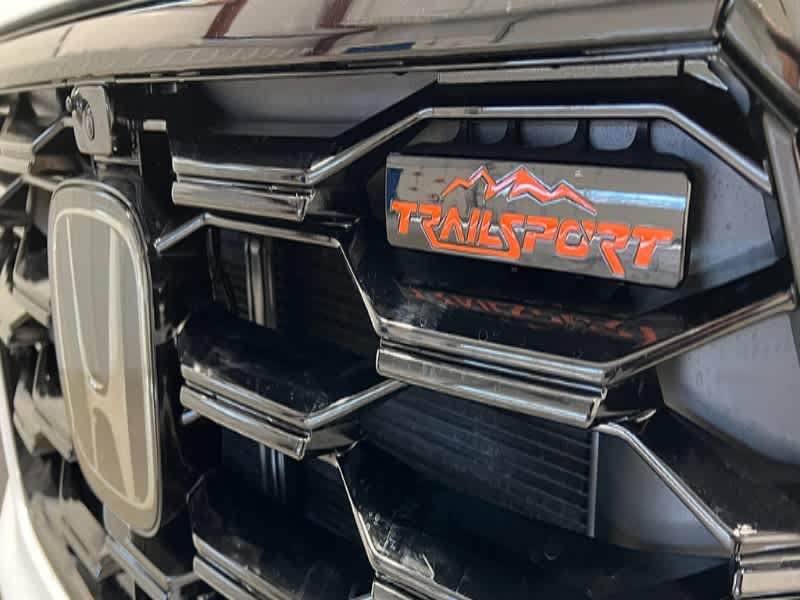 Thumbnail: 2025 Honda Pilot - 12