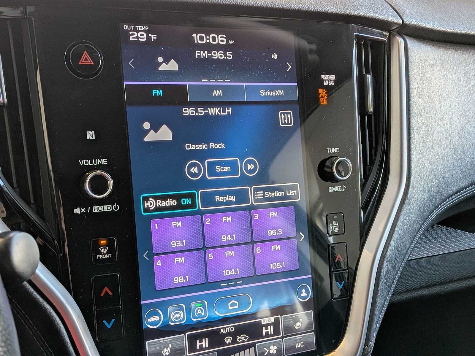 Thumbnail: 2021 Subaru Outback - 26