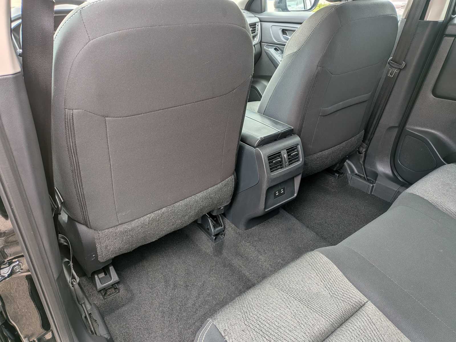 Thumbnail: 2025 Nissan Rogue - 17