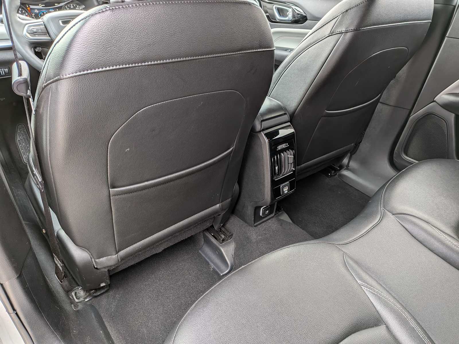 Thumbnail: 2025 Jeep Compass - 17