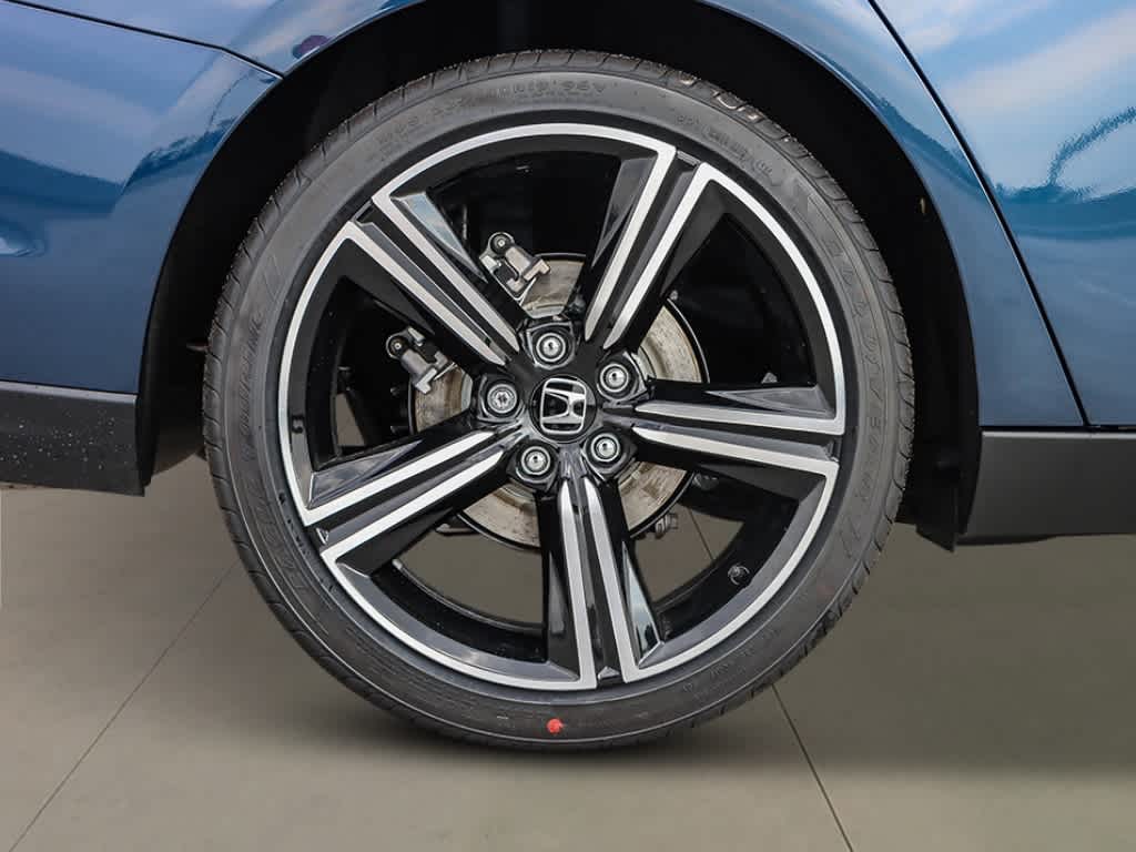 Thumbnail: 2026 Honda Accord - 7