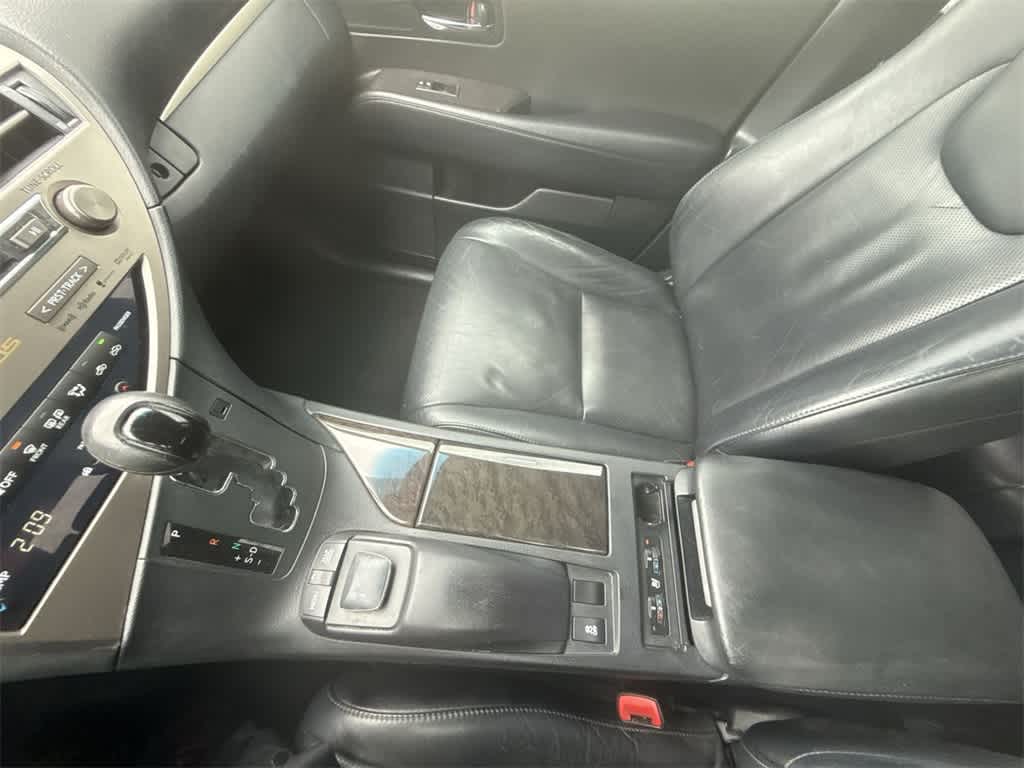2014 Lexus RX 350 27