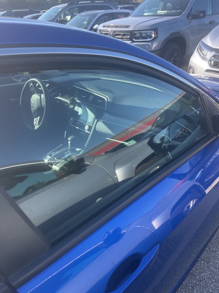 Thumbnail: 2018 Honda Civic - 7