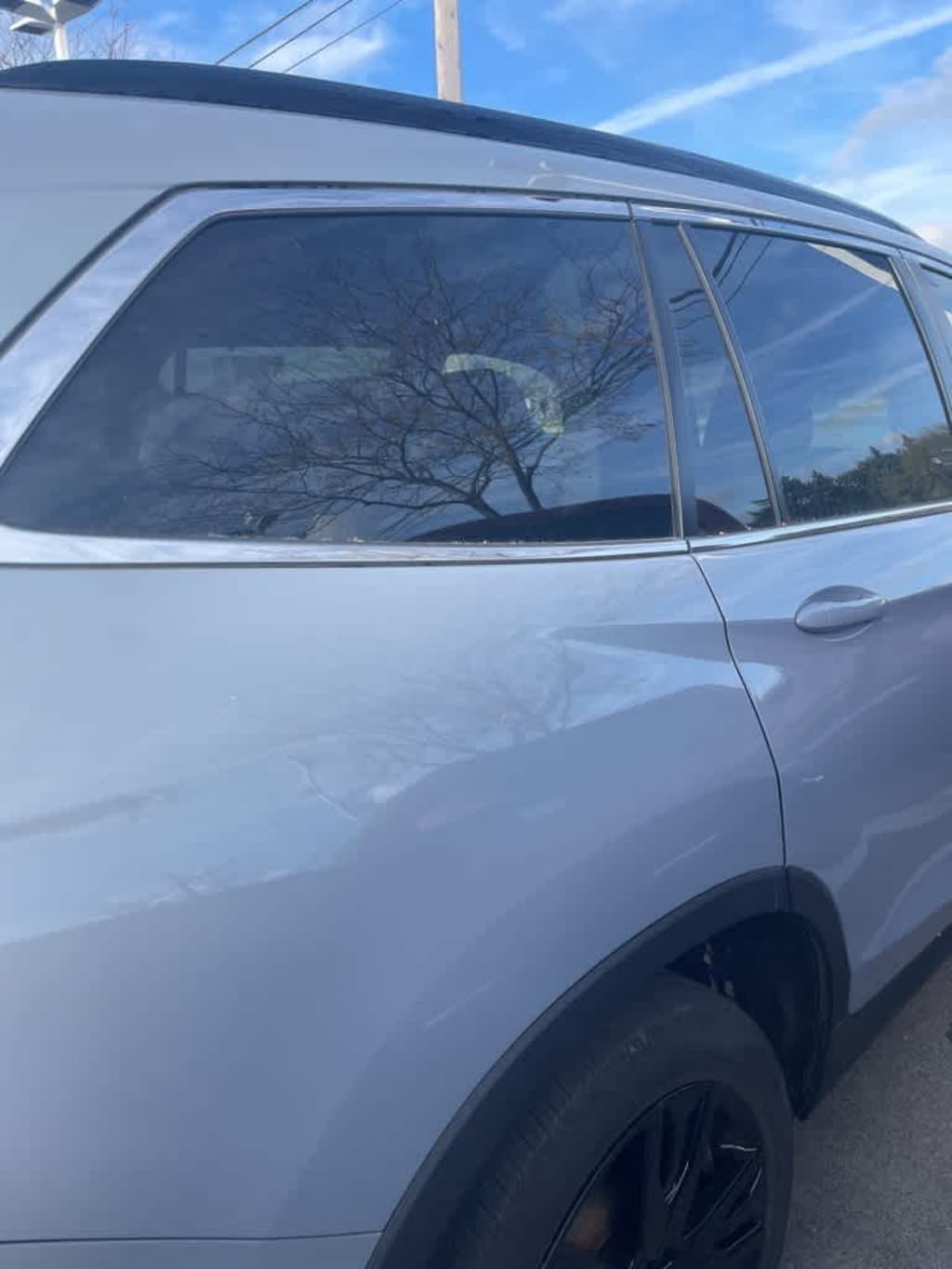 Certified 2022 Honda Pilot Special Edition SUV