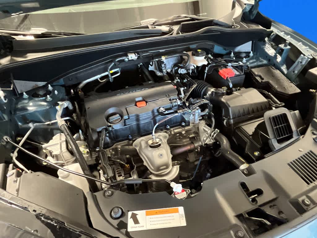 Thumbnail: 2026 Honda HR-V - 12