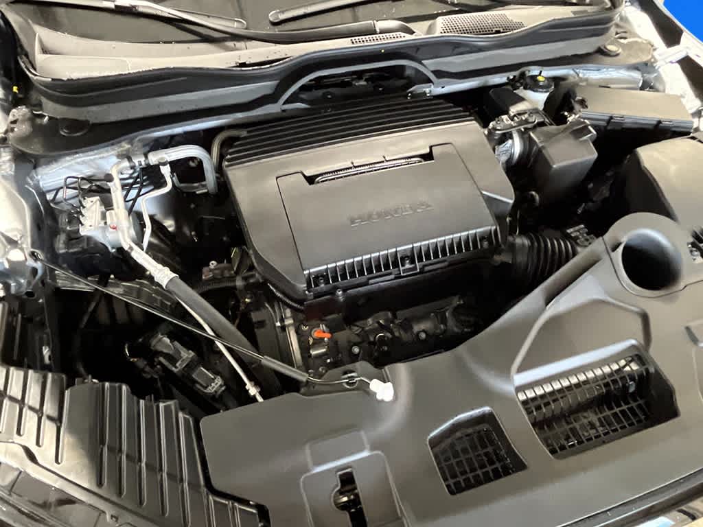 Thumbnail: 2026 Honda Pilot - 11