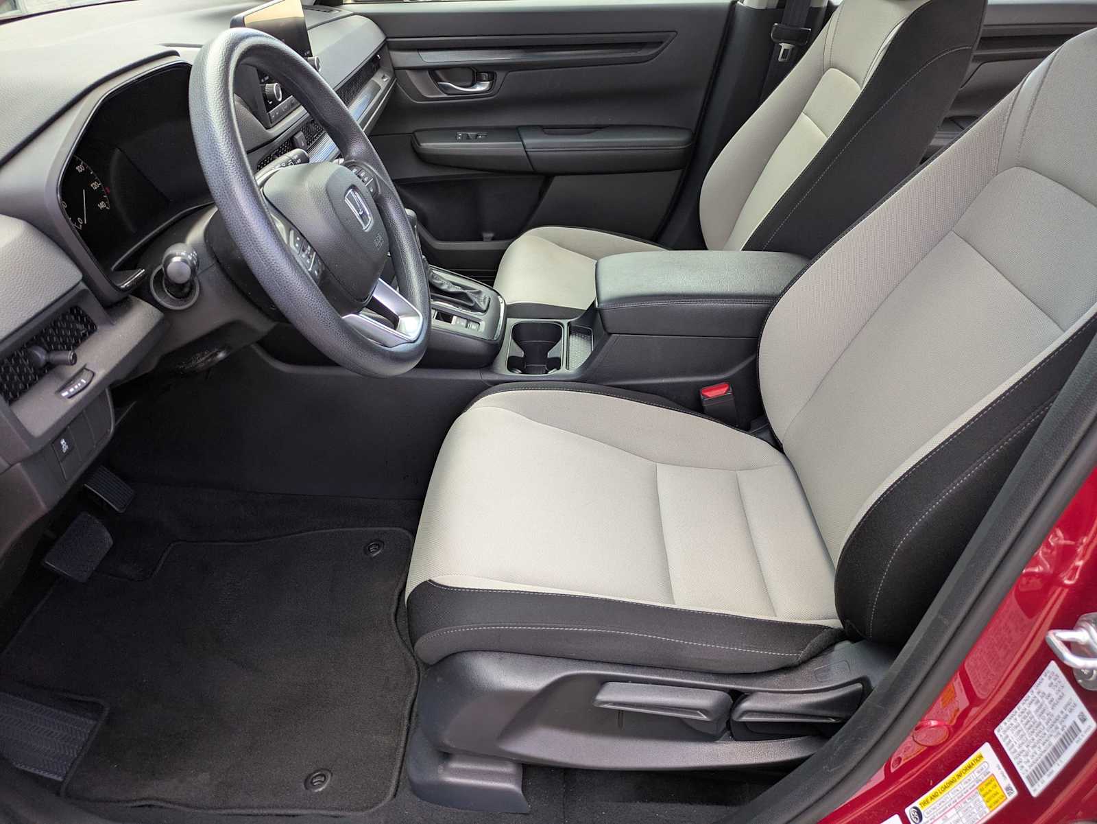 Thumbnail: 2023 Honda CR-V - 15