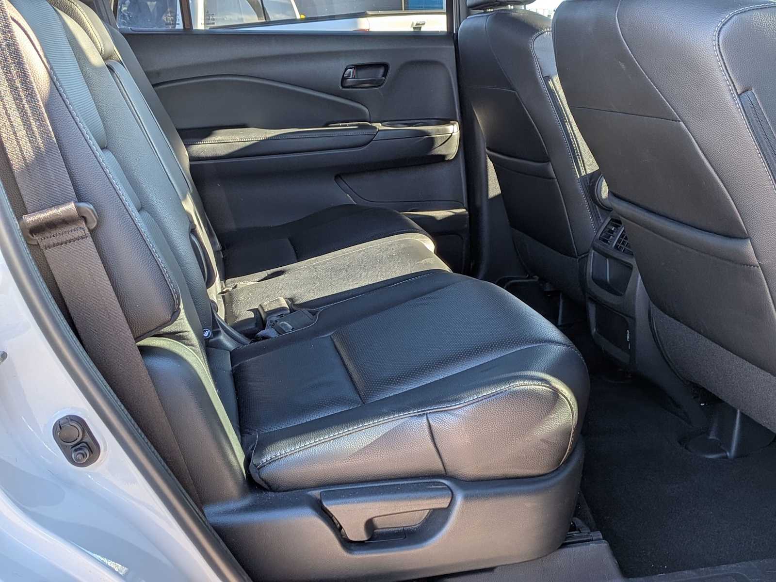 Thumbnail: 2023 Honda Passport - 20