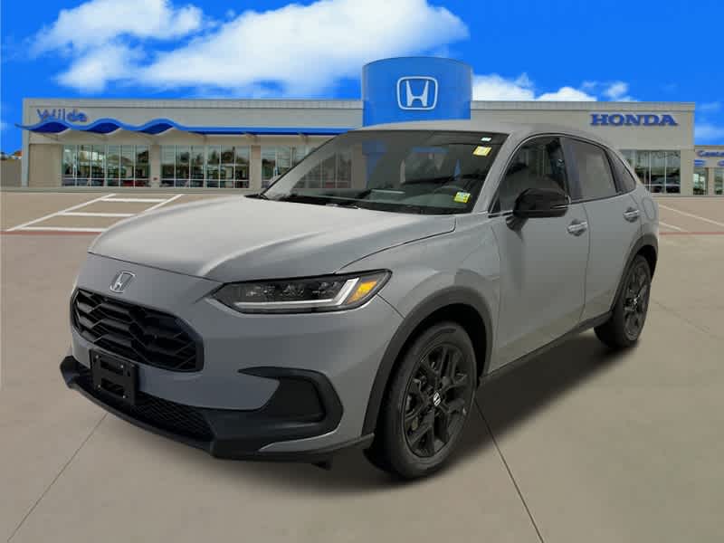 2025 Honda HR-V Sport -
                  Waukesha, WI