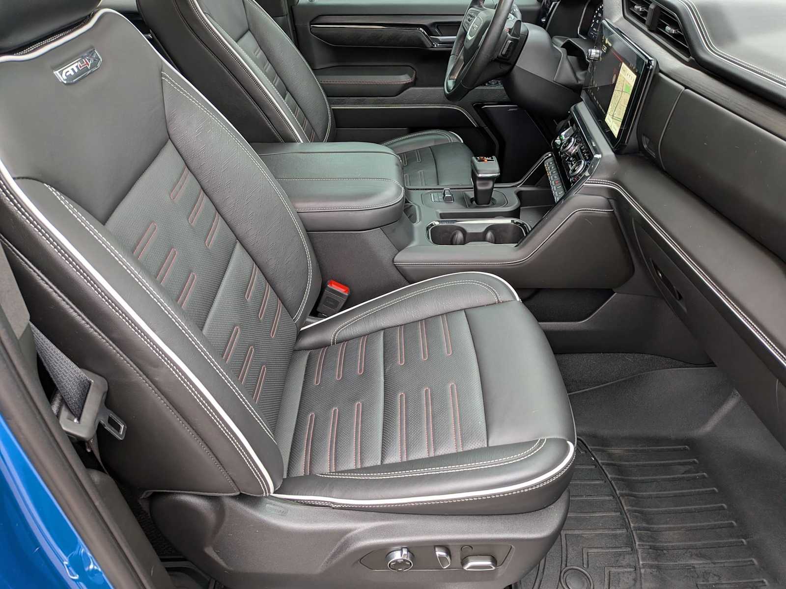 Thumbnail: 2023 GMC Sierra 1500 - 18