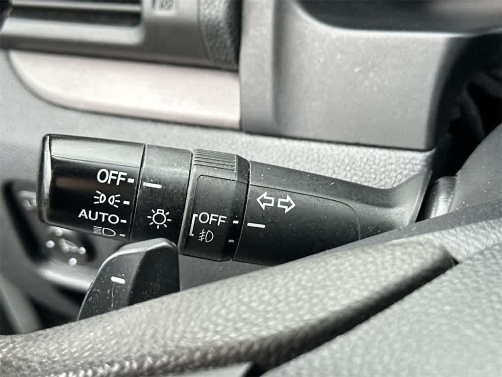 2021 Honda Passport Sport 23