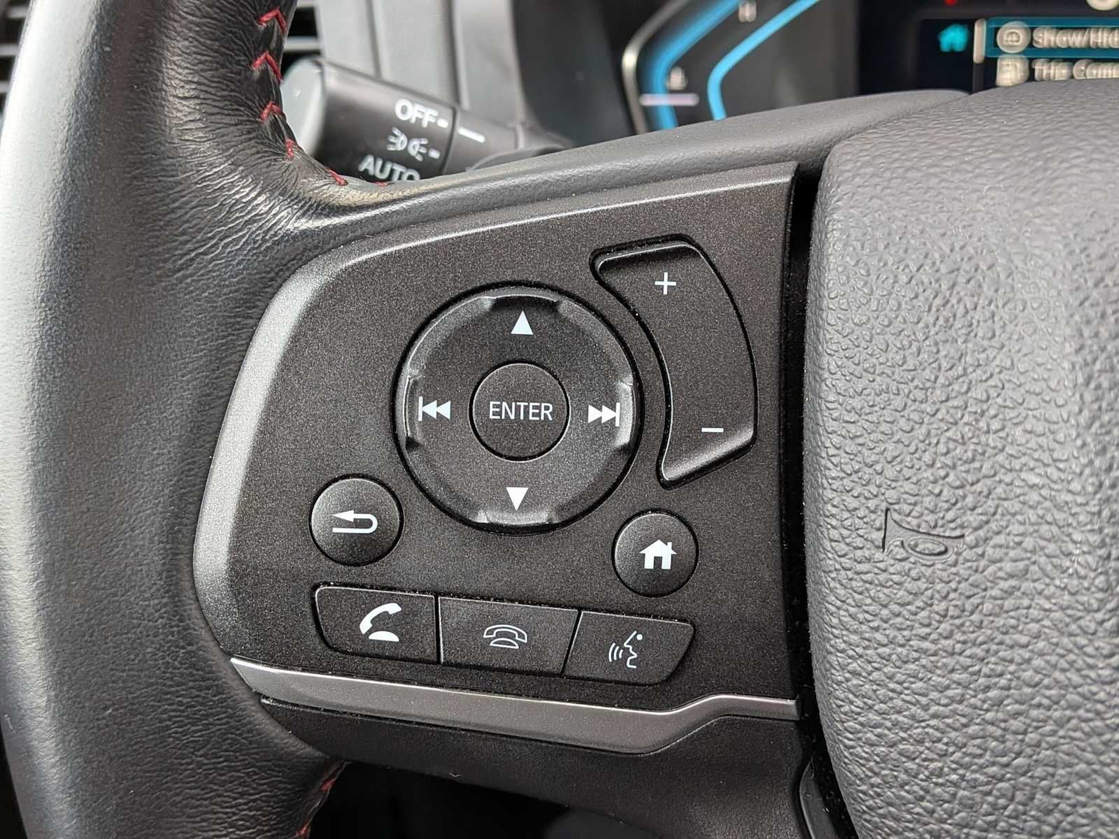 Thumbnail: 2023 Honda Odyssey - 24