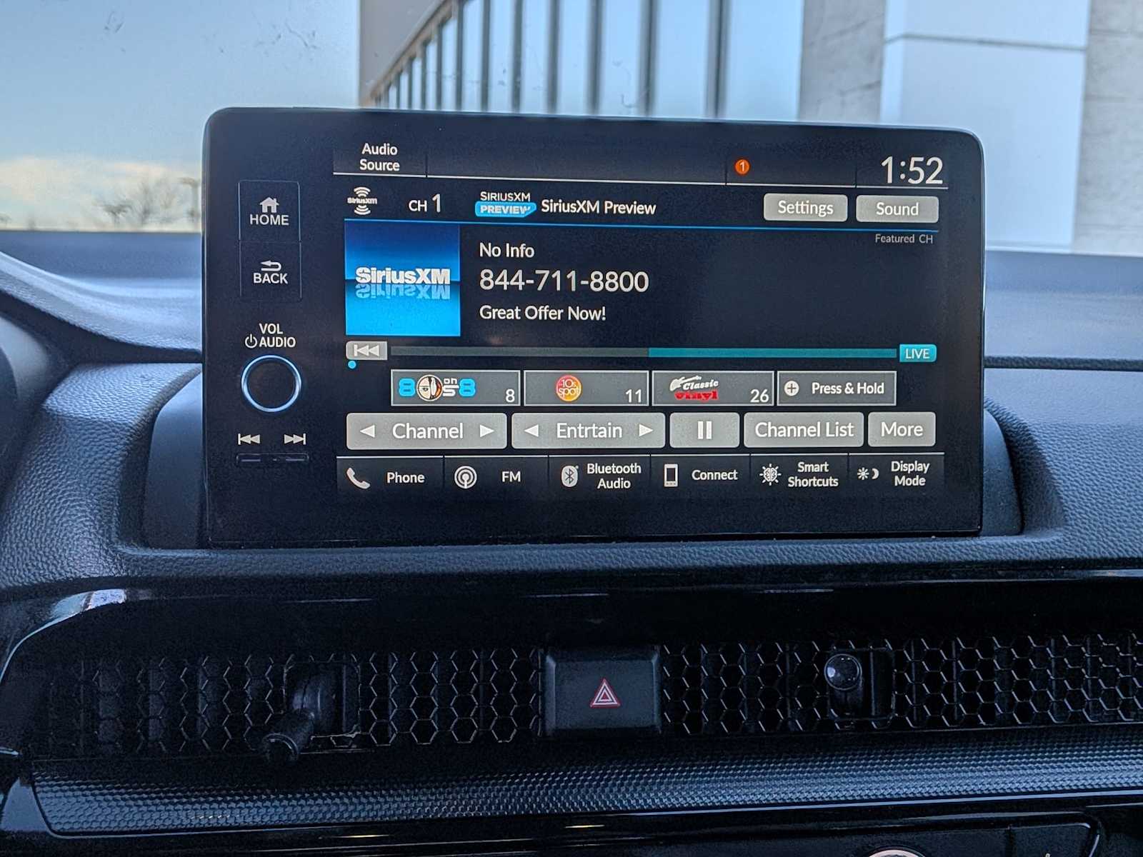 Thumbnail: 2023 Honda CR-V - 26