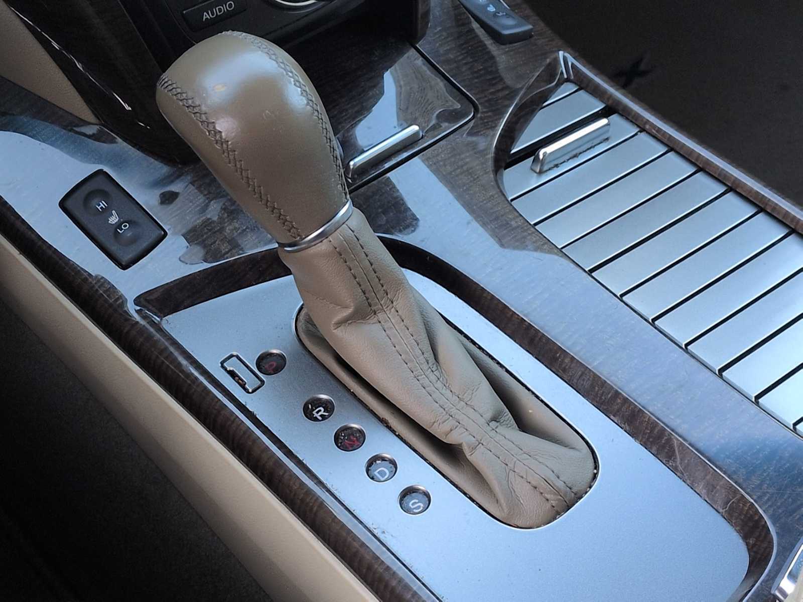 Thumbnail: 2010 Acura MDX - 31