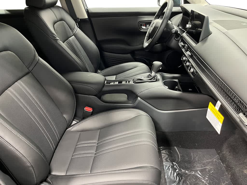 Thumbnail: 2026 Honda HR-V - 27