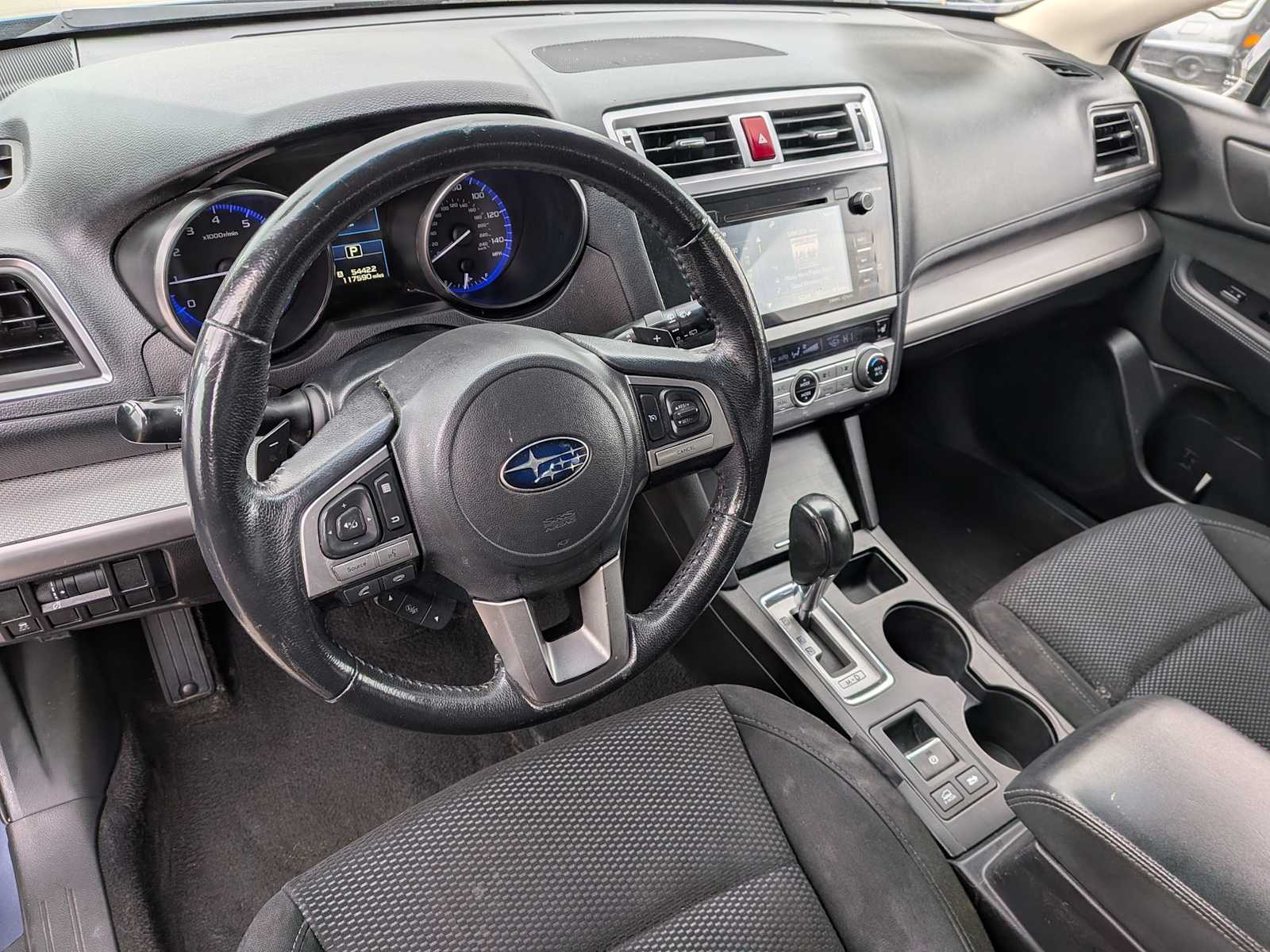 Thumbnail: 2016 Subaru Outback - 2