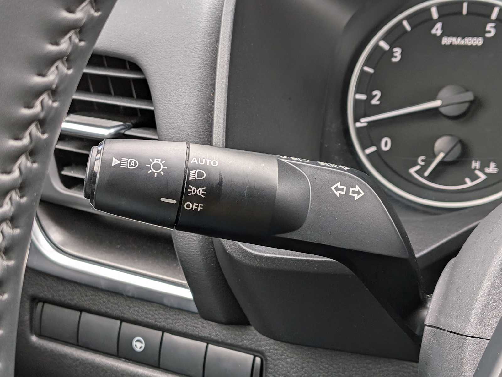 Thumbnail: 2025 Nissan Rogue - 27