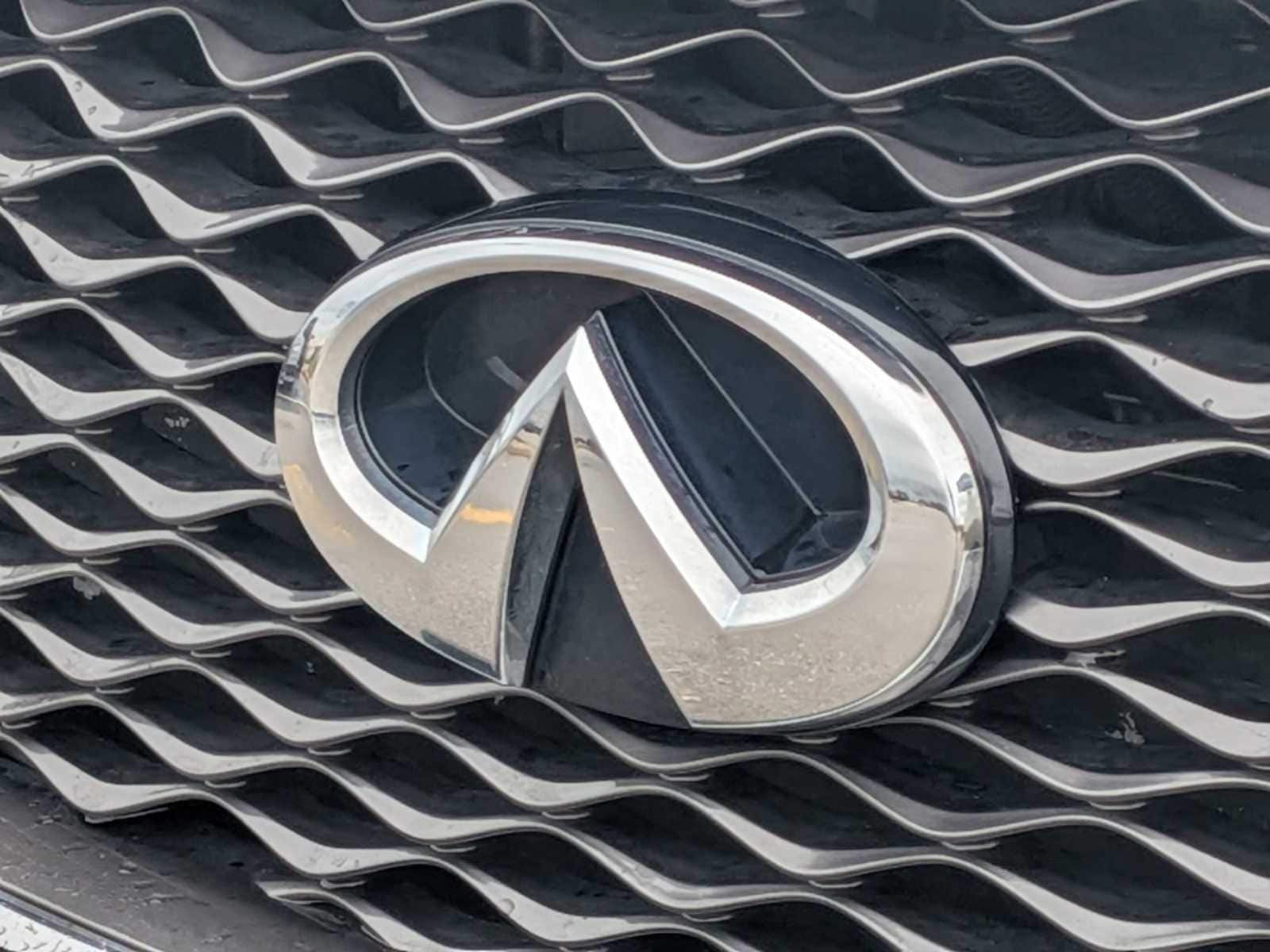 Thumbnail: 2018 INFINITI Q50 - 16