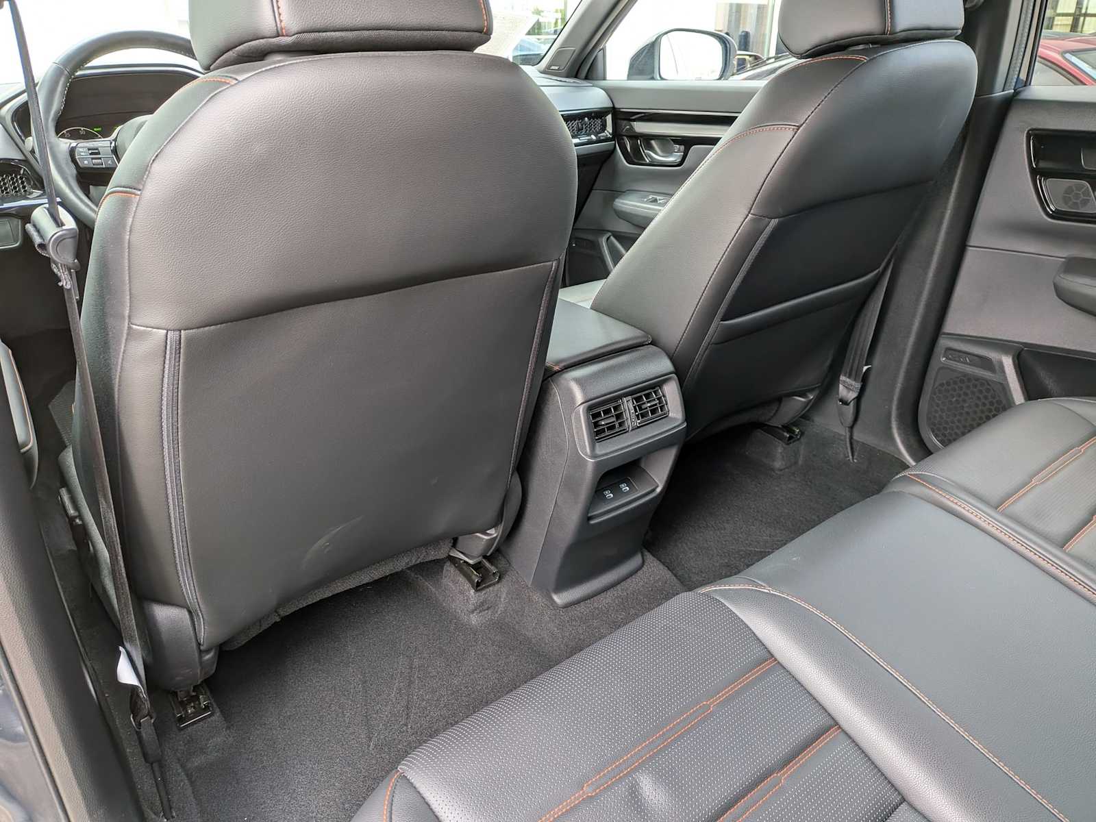 Thumbnail: 2025 Honda CR-V - 19