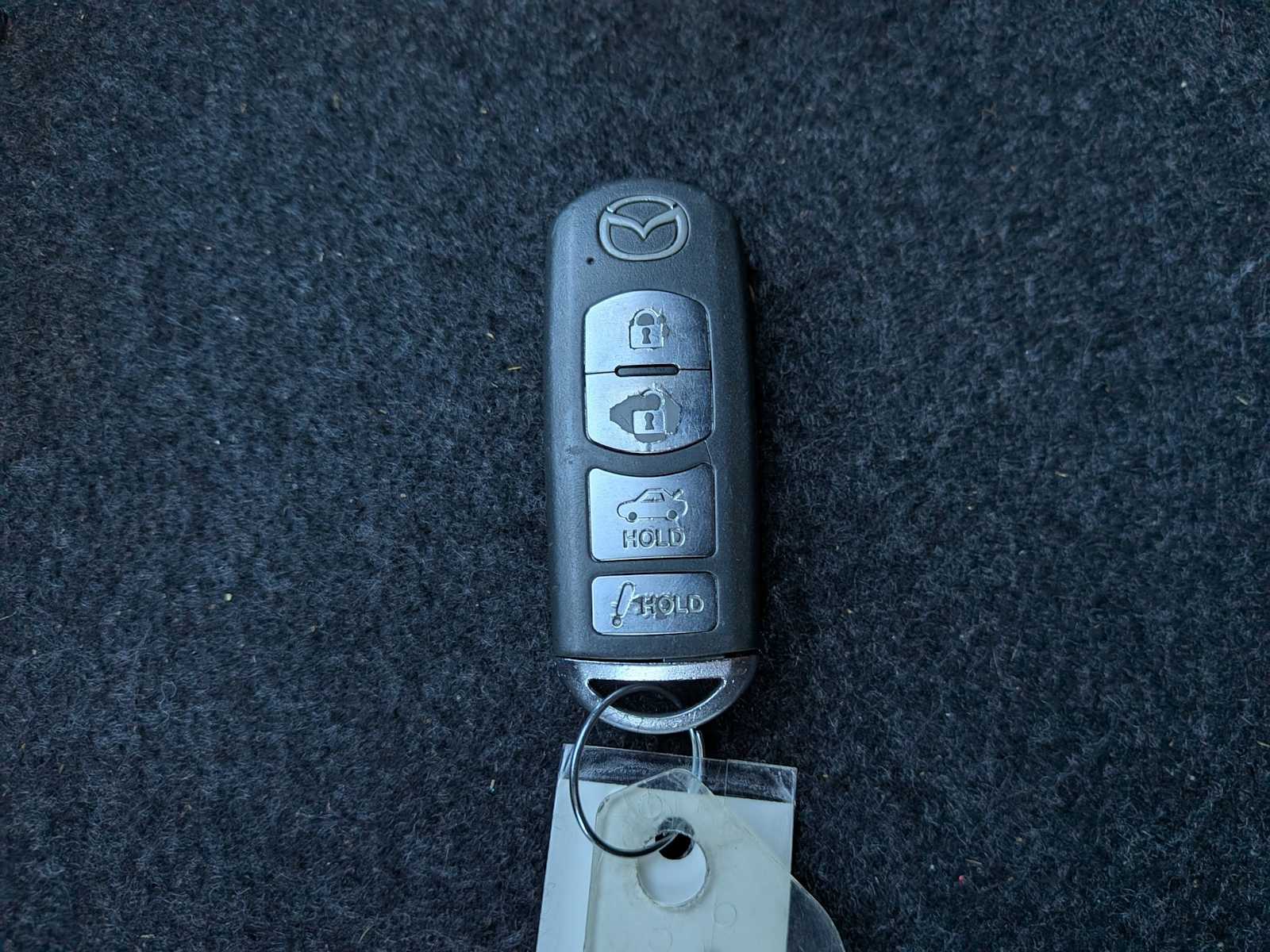 Thumbnail: 2014 Mazda Mazda3 - 28