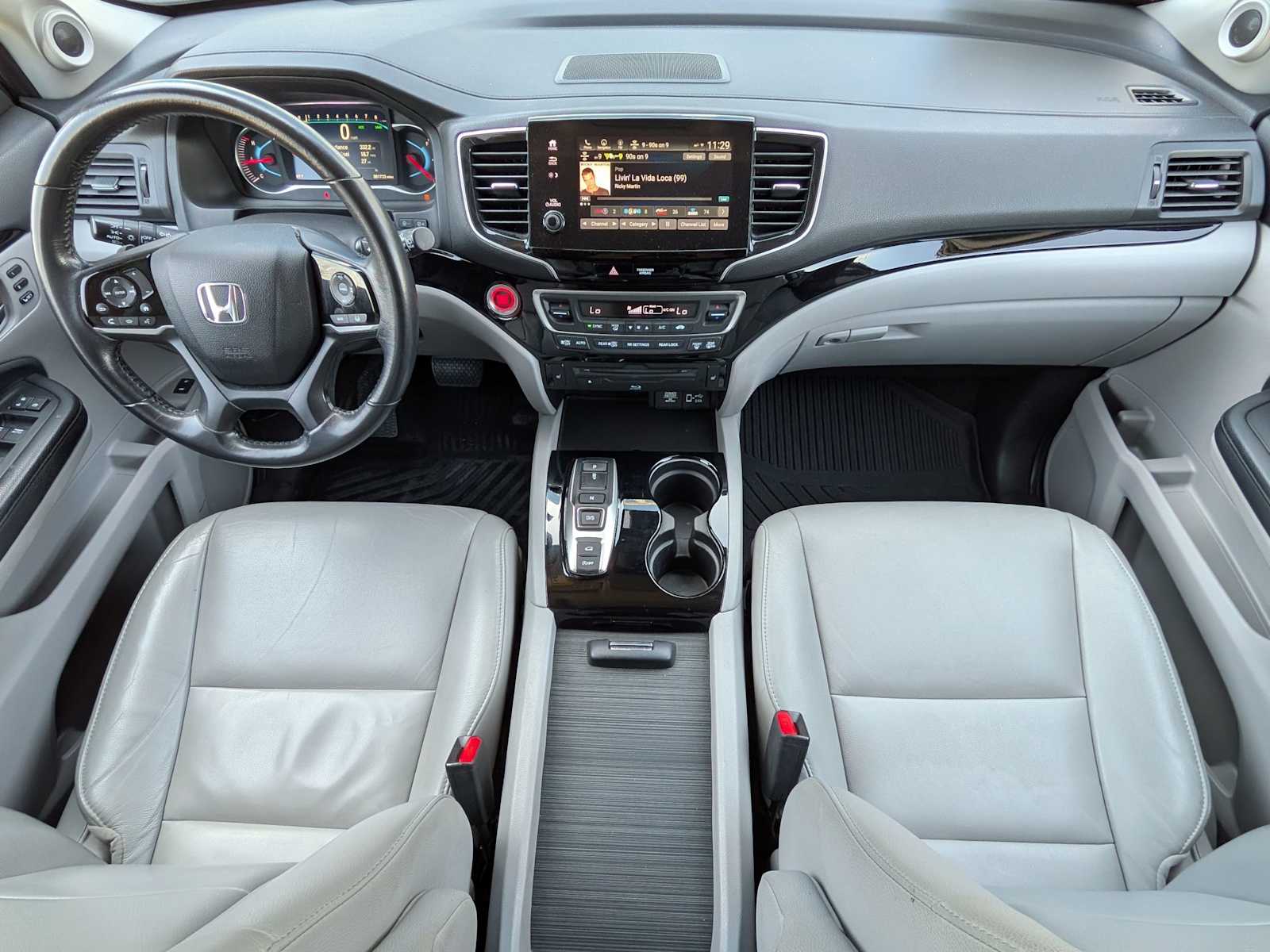 Thumbnail: 2020 Honda Pilot - 20