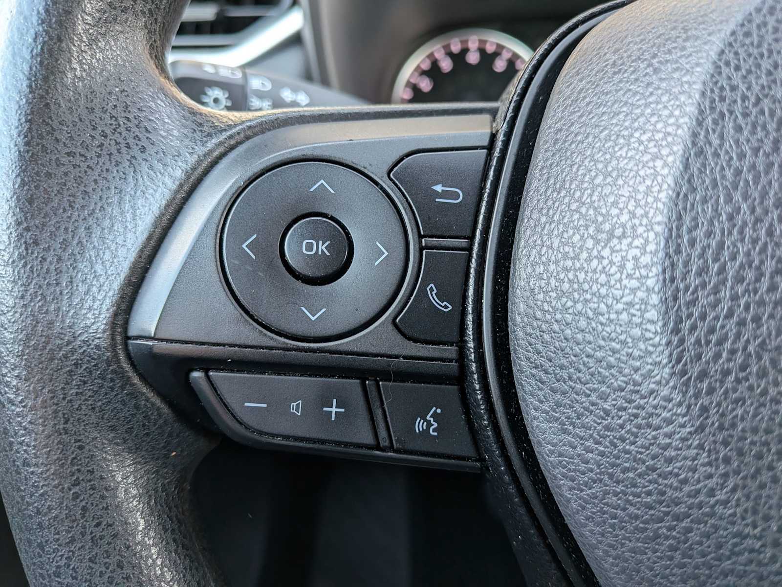 Thumbnail: 2019 Toyota RAV4 - 21