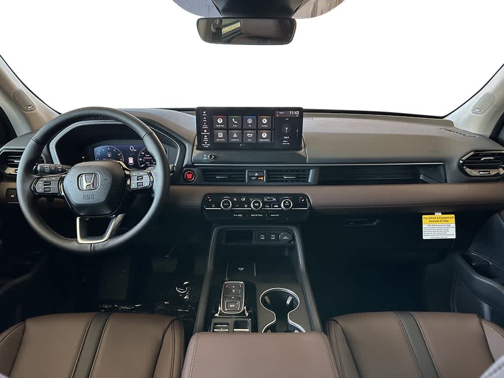 Thumbnail: 2026 Honda Pilot - 12