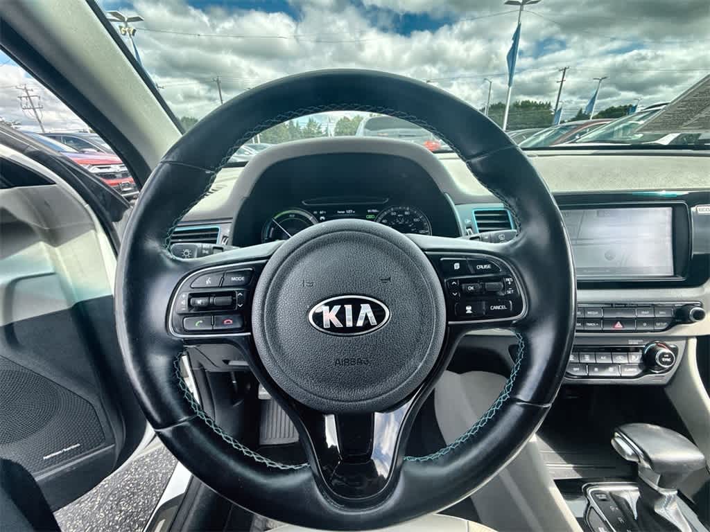 Thumbnail: 2019 Kia Niro - 21