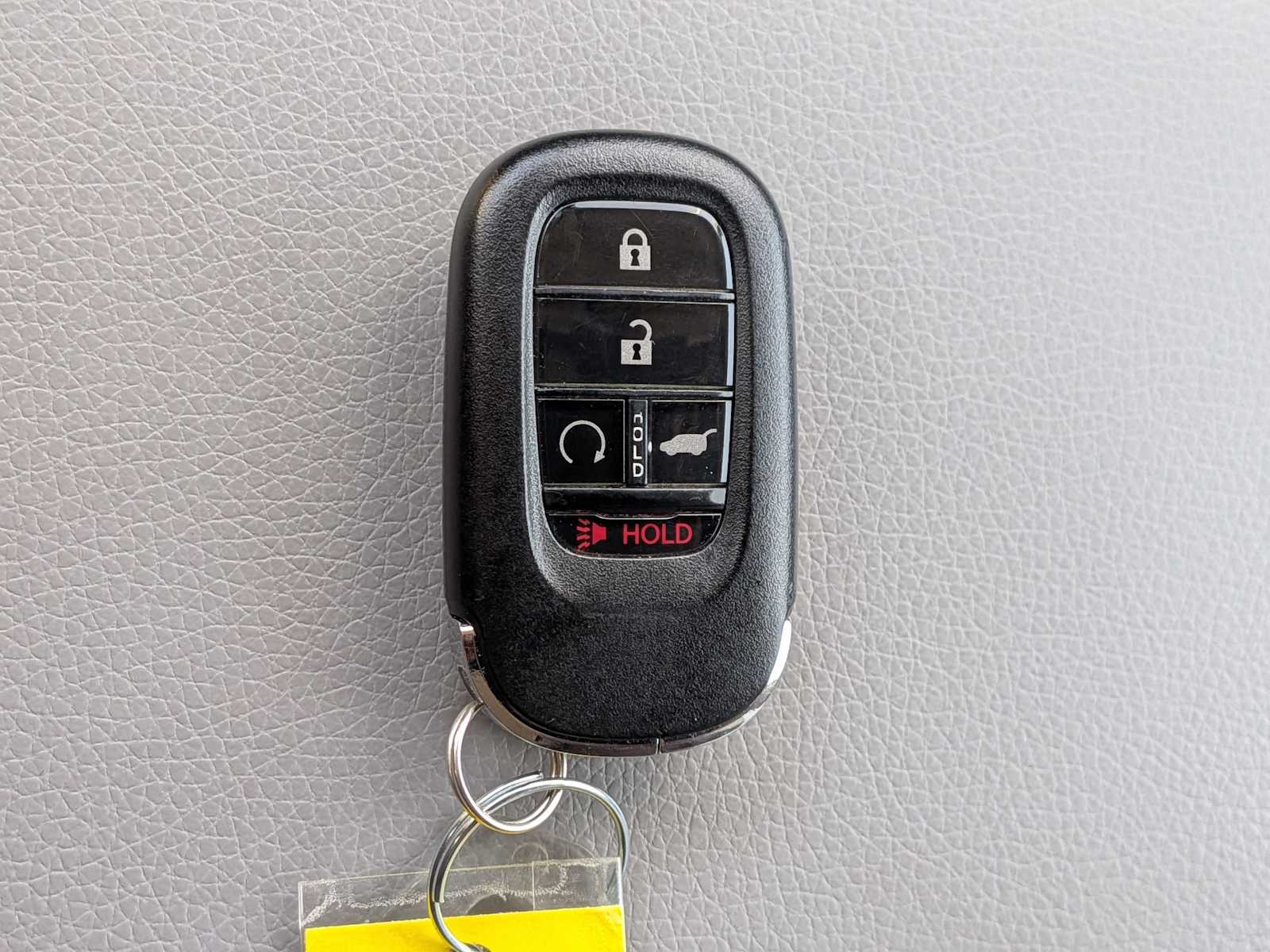 Thumbnail: 2024 Honda Pilot - 33