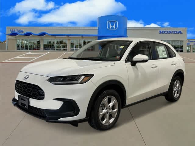 2025 Honda HR-V LX -
                  Waukesha, WI