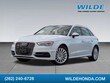 Audi A3 e-tron