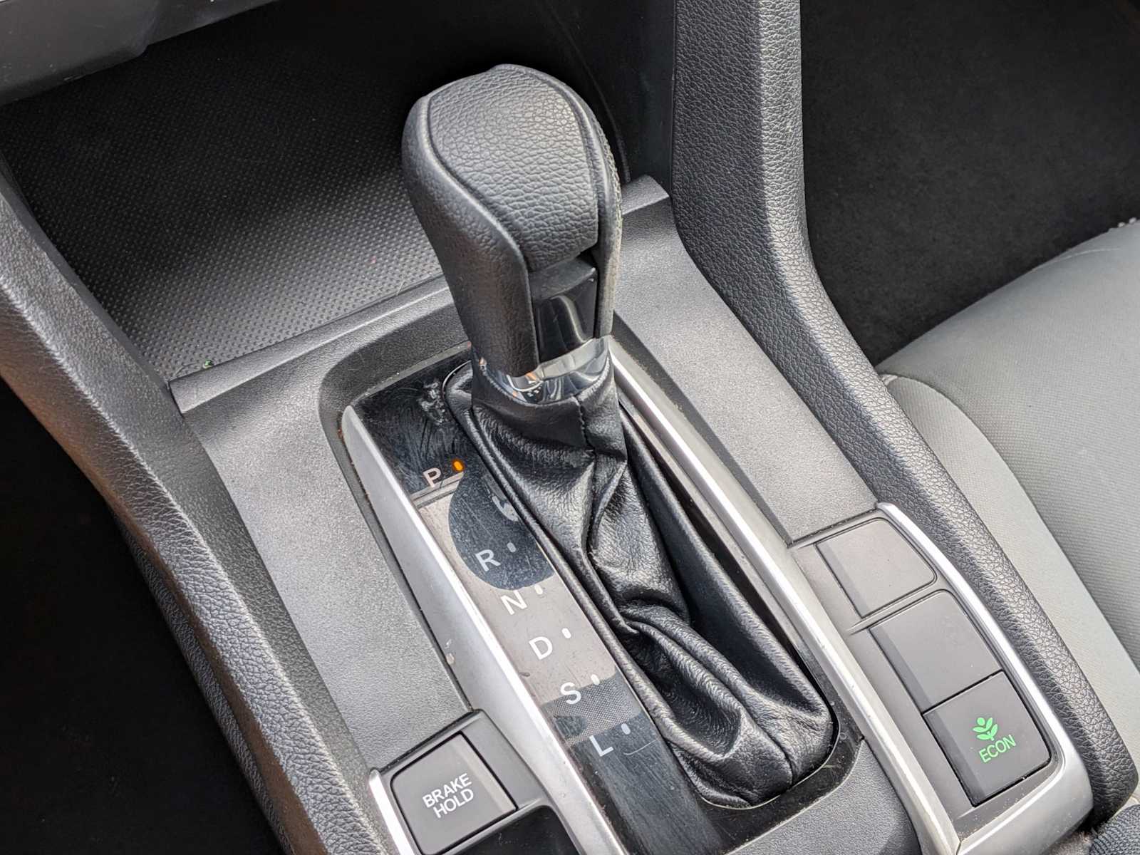 Thumbnail: 2016 Honda Civic - 28