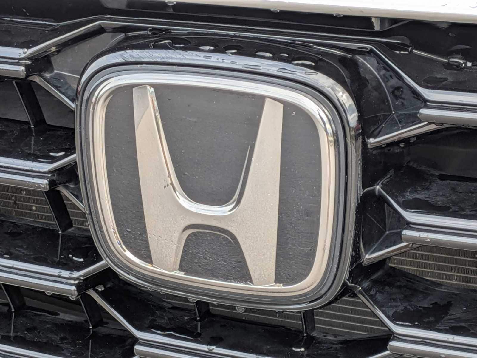 Thumbnail: 2024 Honda CR-V - 13