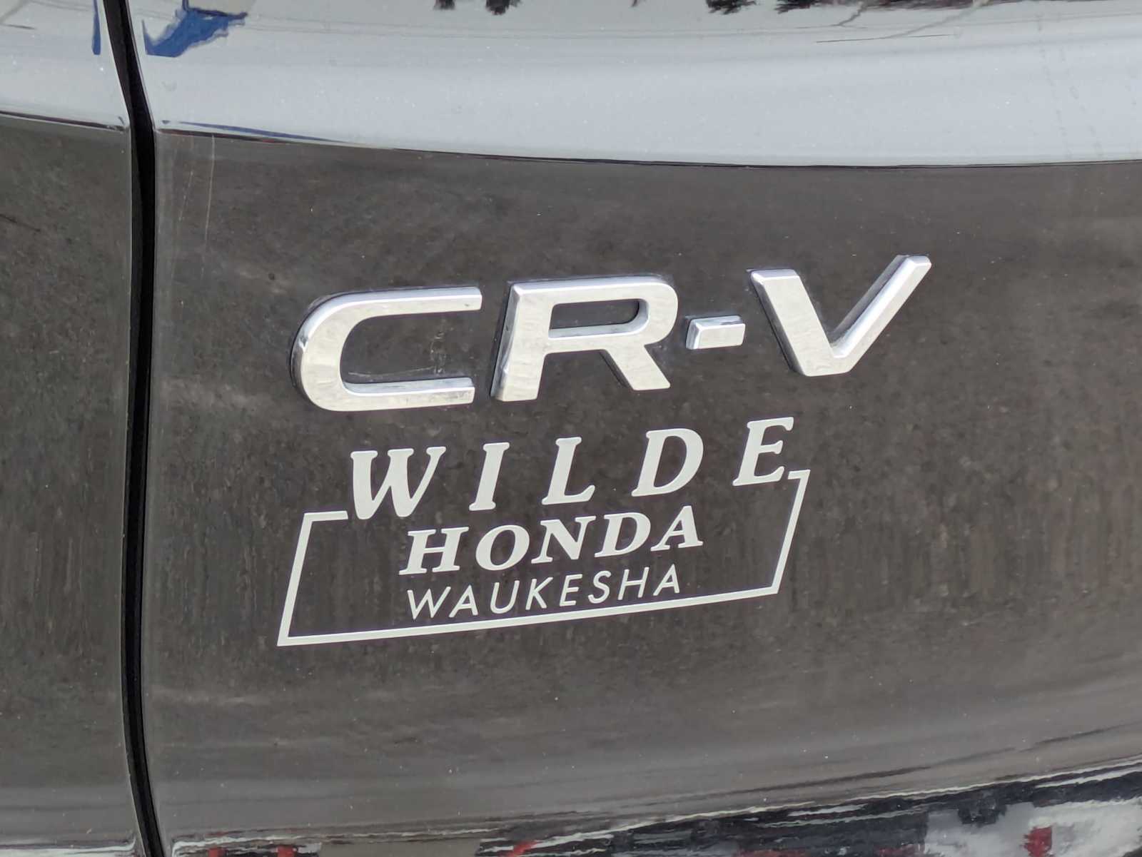 Thumbnail: 2025 Honda CR-V - 12