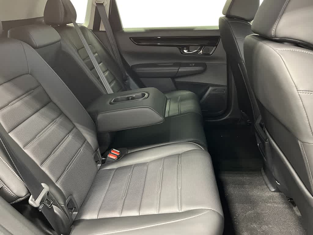 Thumbnail: 2026 Honda CR-V - 27