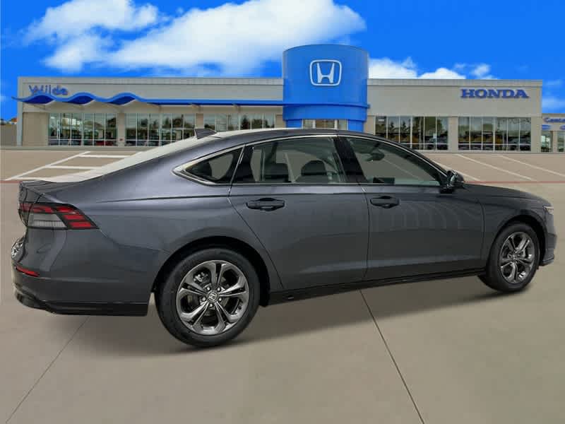 Thumbnail: 2025 Honda Accord - 8