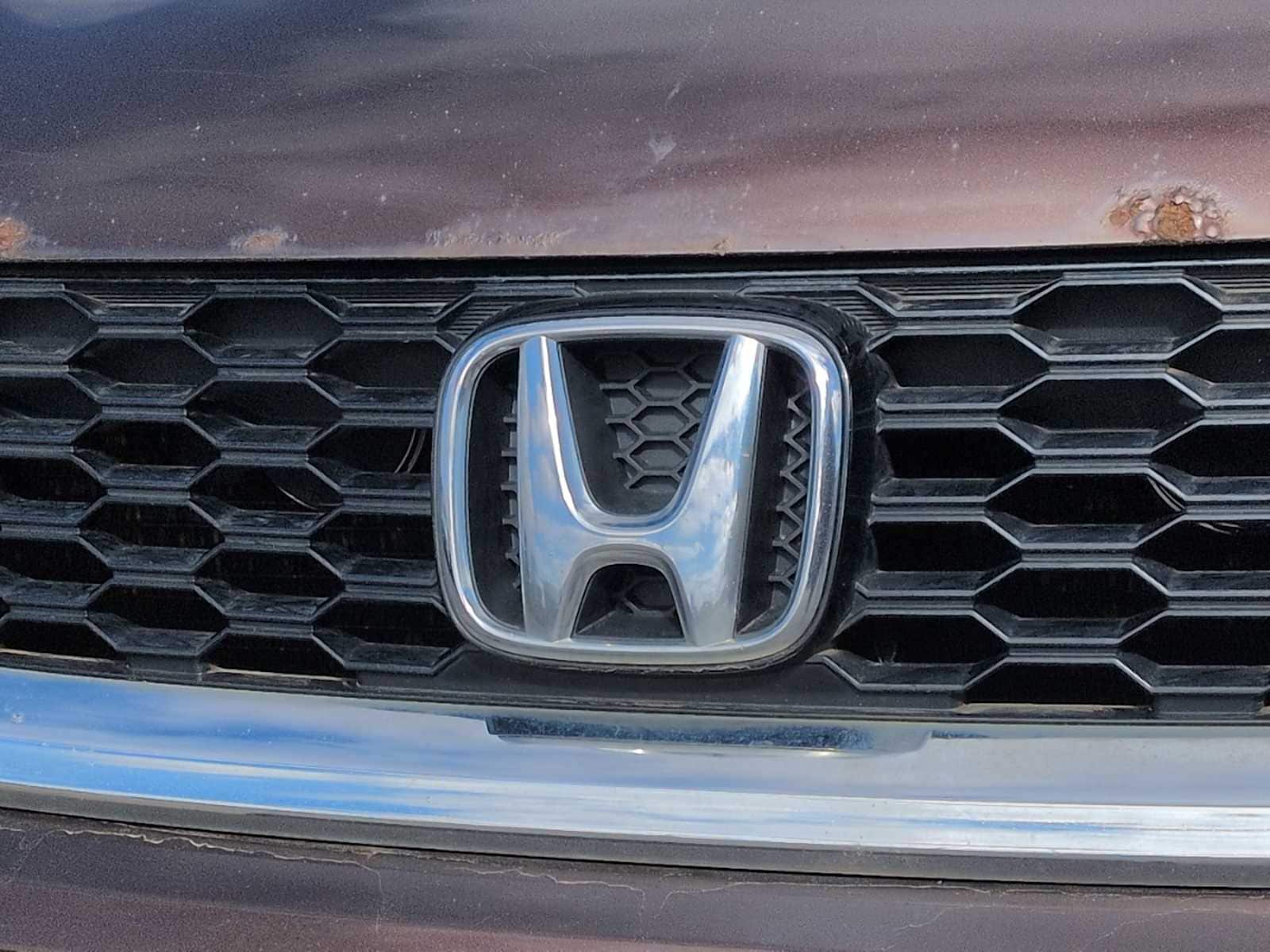 Thumbnail: 2013 Honda Accord - 11