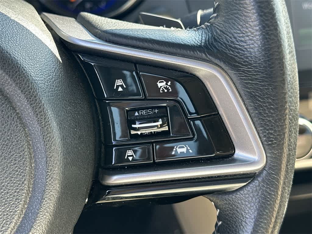 Thumbnail: 2018 Subaru Legacy - 20